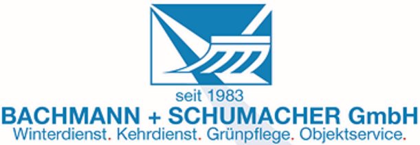 Praktikum bei BACHMANN + SCHUMACHER